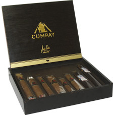 Набор сигар Cumpay SET 8 шт