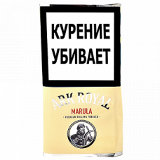 Табак для сигарет Ark Royal Marula 40 гр.