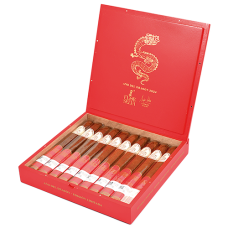 Сигары Flor de Selva Ano Del Dragon 2024