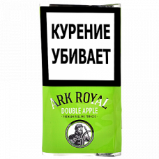 Табак для сигарет Ark Royal Double Apple 40 гр.