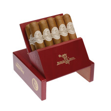 Сигары Flor de Selva Talanga Robusto Edition