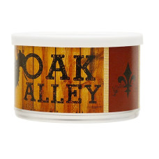 Табак трубочный Cornell & Diehl Cellar Series Oak Alley 57 г.