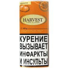 Табак для сигарет Harvest Peach