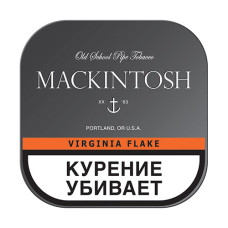 Табак для трубки Mackintosh Virginia Flake