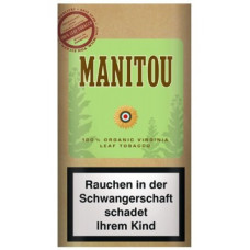 Табак для сигарет Manitou Original Blend Green